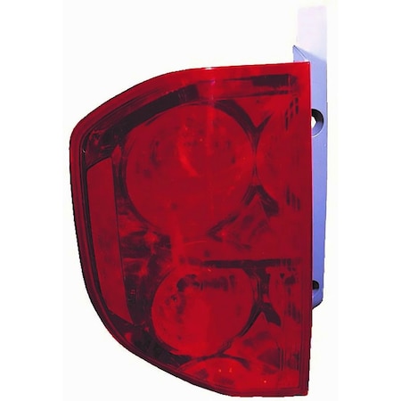 Depo LAMP, 317-1955R-US 317-1955R-US